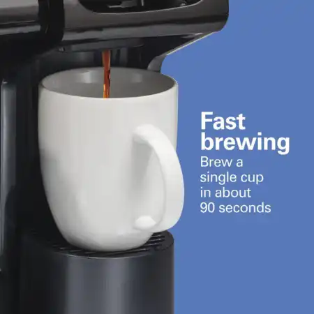 Hamilton Beach 49902 Flexbrew Reviews