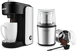 How To Use A Keurig Single Cup Coffee Maker? 6 61Evlcuim S. Ac Sl250