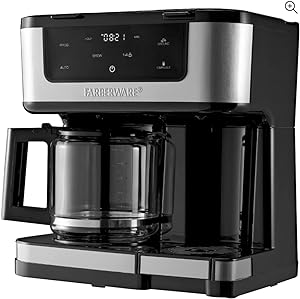 How To Clean Farberware Coffee Maker? 3 61Epoef0Cql. Ac Sl300
