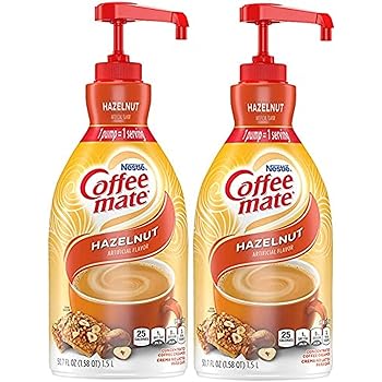 How To Make Amaretto Coffee Creamer? 5 8107Yy5Xaql. Sl350