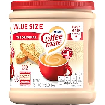 How To Make Amaretto Coffee Creamer? 7 81Ykx2Glxvl. Sl350