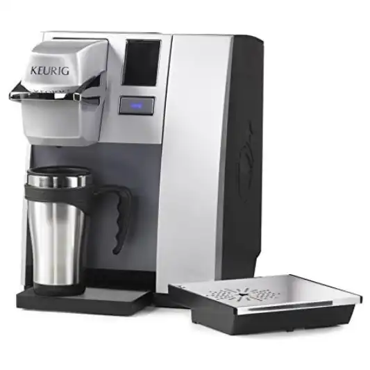 Keurig K155 Coffee Maker Review 11 Keurig K155 Coffee Maker Review