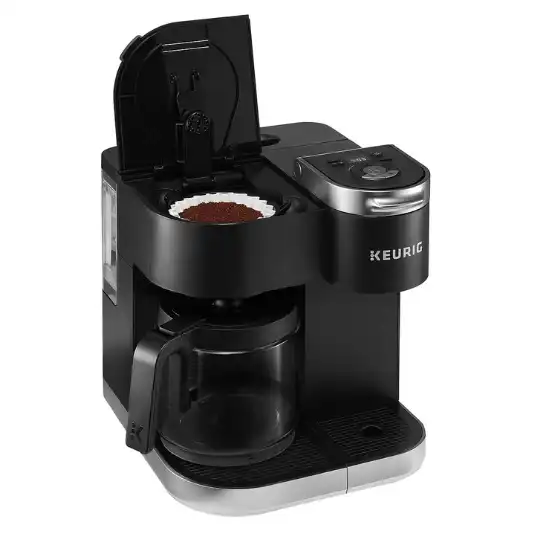 Keurig K-Duo Coffee Maker Review 9 Keurig K-Duo Coffee Maker Review