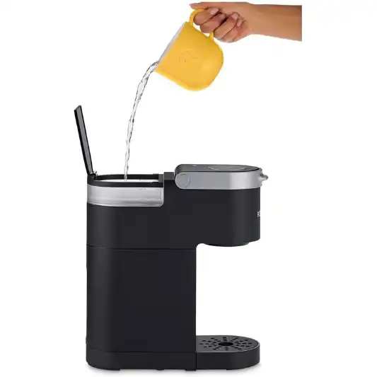 Keurig K-Mini Coffee Maker Review 9 Keurig K-Mini Coffee Maker Review