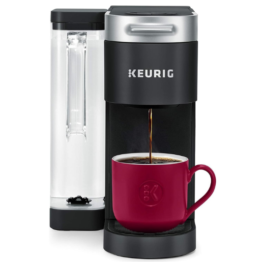 Keurig K-Supreme Coffee Maker Review
