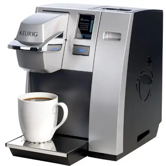 Keurig K155 Coffee Maker Review 12 Keurig K155 Coffee Maker Review