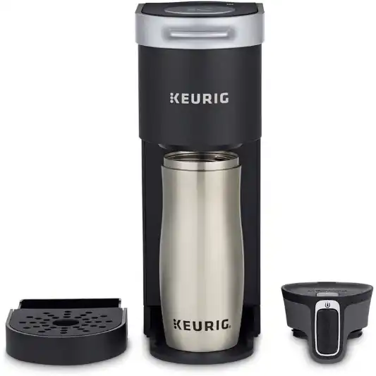 Keurig K-Mini Coffee Maker Review 10 Keurig K-Mini Coffee Maker Review