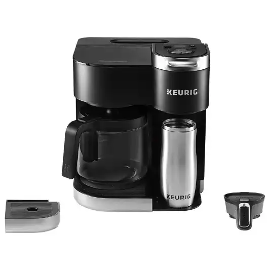 Keurig K-Duo Coffee Maker Review 11 Keurig K-Duo Coffee Maker Review