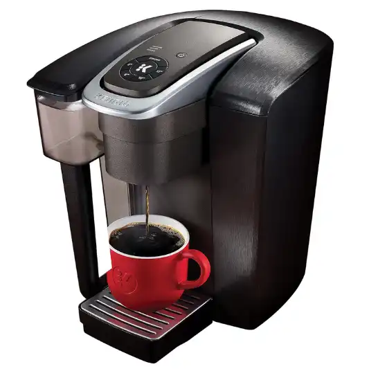 Keurig K-1500 Commercial Coffee Maker Review