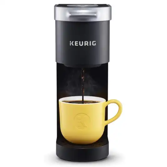 Keurig K-Mini Coffee Maker Review 12 Keurig K-Mini Coffee Maker Review