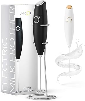 How To Use A Single Use Milk Frother For Quick Frothing 5