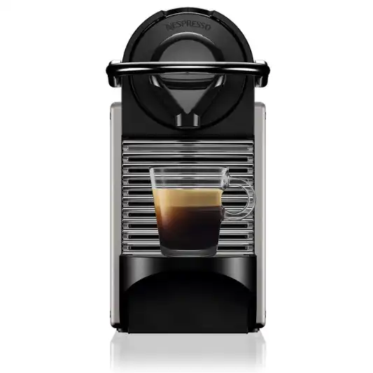 Breville Nespresso Espresso Machine Review