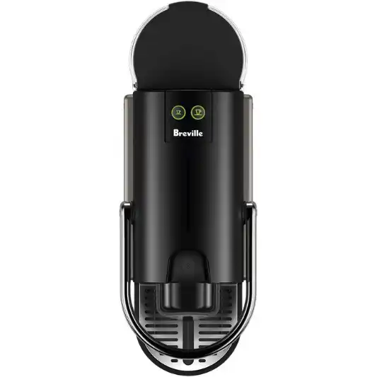 Breville Nespresso Espresso Machine Review