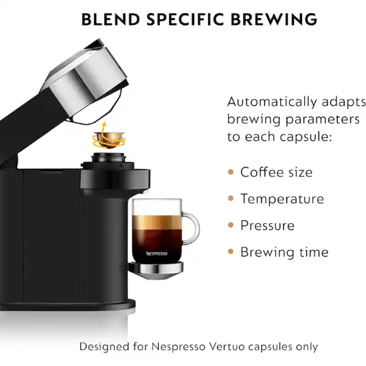 De Longhi Nespresso Vertuo Next Review 10 De Longhi Nespresso Vertuo Next Review