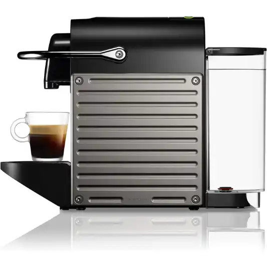 Breville Nespresso Espresso Machine Review