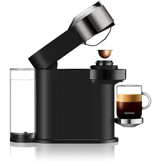 Nespresso Vertuo Next Coffee And Espresso Machine Review 12 Nespresso Vertuo Next Coffee And Espresso Machine Review