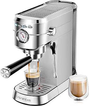 23 Best Espresso Machine Under 200$ 33 61Eoazz7Sol. Ac Sl350