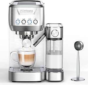 23 Best Espresso Machine Under 200$ 39 71Ahsicz0Ol. Ac Sl300