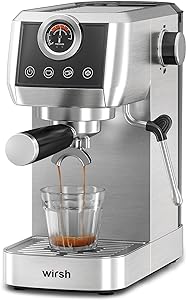 23 Best Espresso Machine Under 200$ 41 71Et7Qzopgl. Ac Sl300
