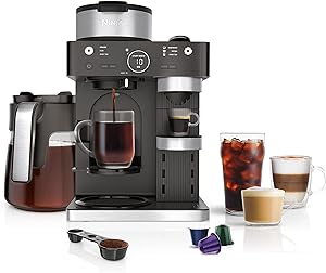 23 Best Espresso Machine Under 200$ 30 71Teecjzzwl. Ac Sl300