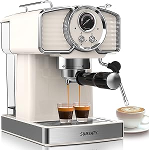 23 Best Espresso Machine Under 200$ 40 71Q1Vpkccll. Ac Sl300